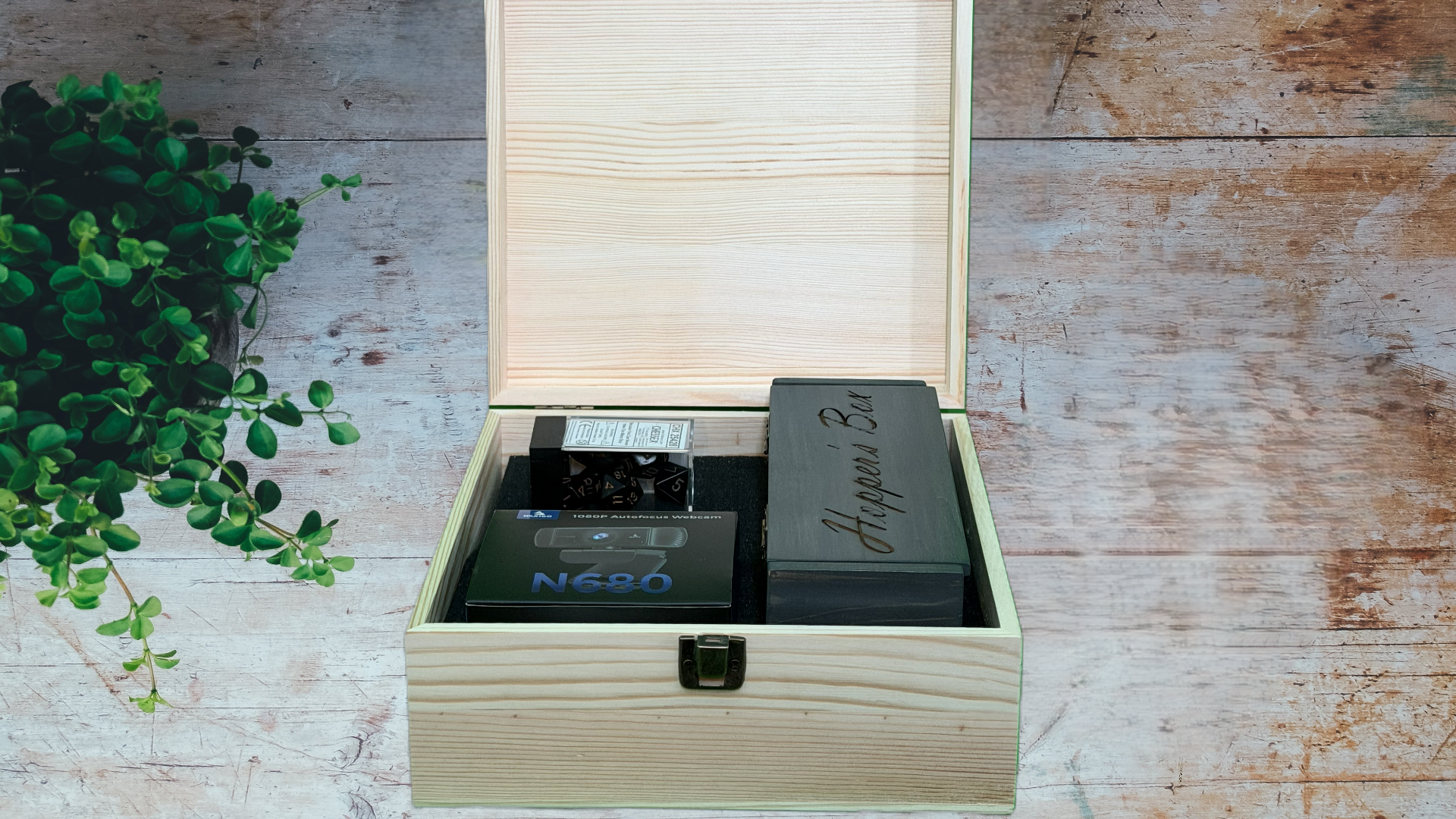 Hopper's Box - Founder's Edition - Image 3