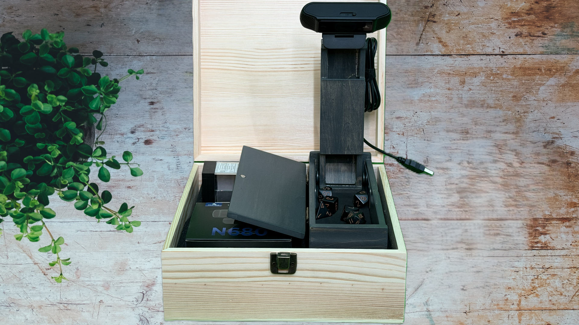 Hopper's Box - Founder's Edition - Image 4