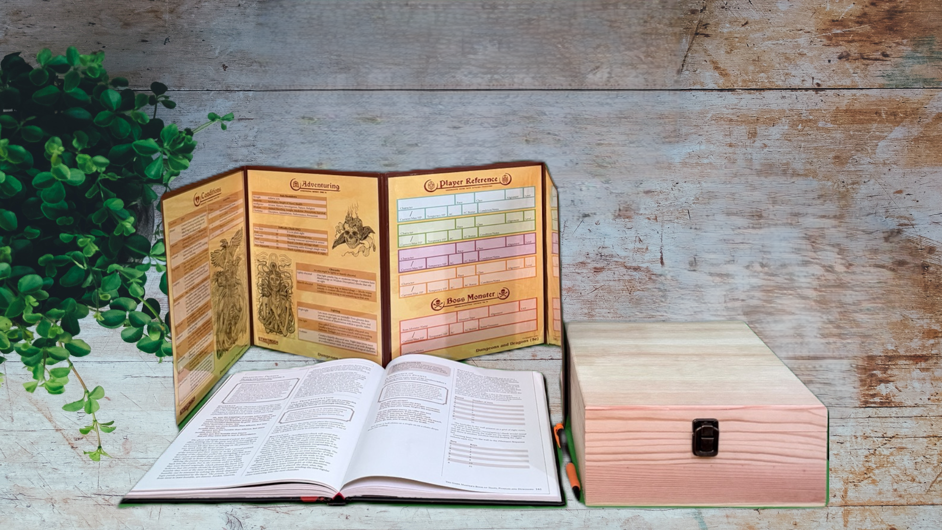 Hopper's Box - Founder's Edition - Image 5