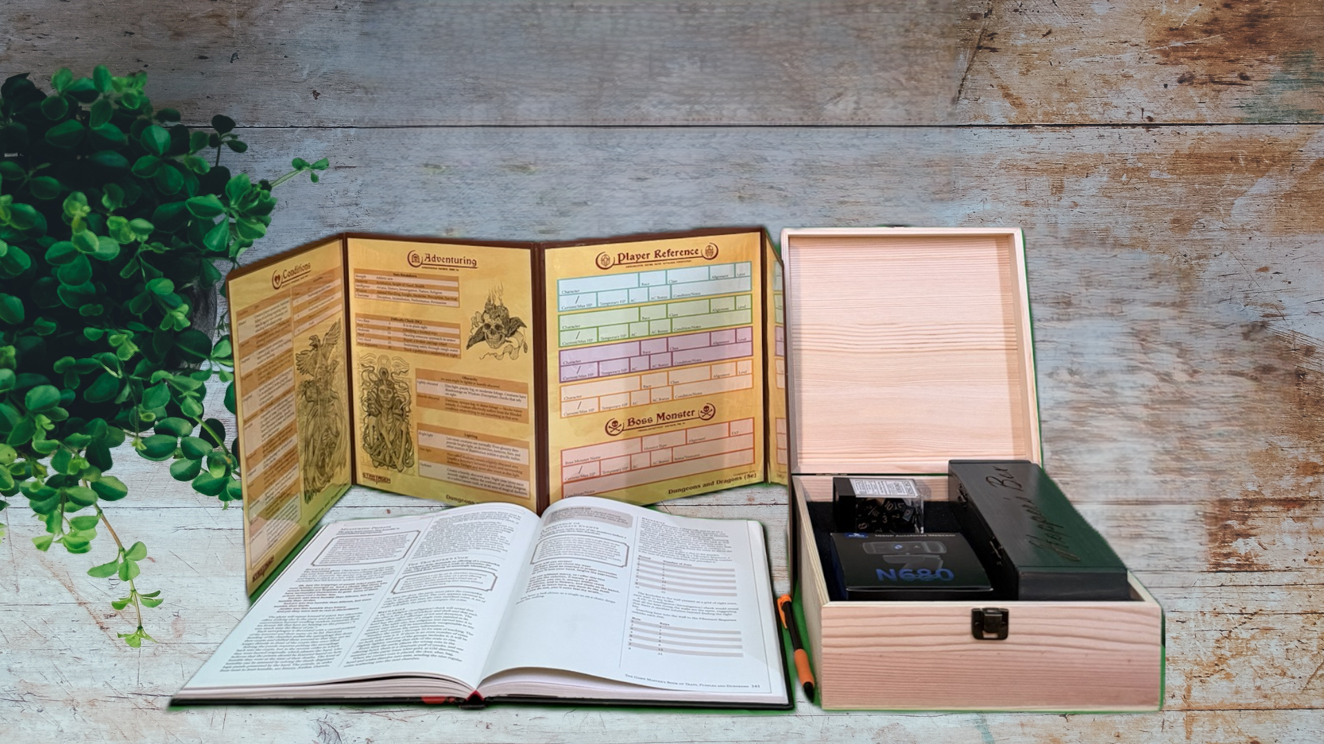 Hopper's Box - Founder's Edition - Image 6