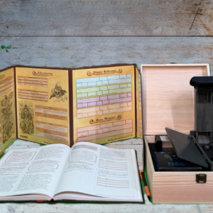 Hopper's Box - Founder's Edition